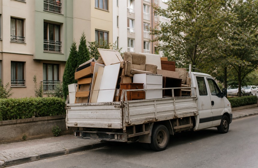 İstanbul'un Her İki Yakasına Aynı Gün Geliyoruz